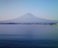 河口湖釣行 2007/08/12 23:02:09
