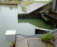 大江川 2007/05/03 12:59:49