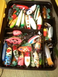 タックルボックス① 2008/07/30 11:47:11