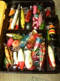 タックルボックス② 2008/07/30 11:49:53