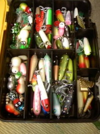 タックルボックス③ 2008/07/30 11:51:48