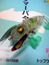 クリアー 2008/08/26 21:22:02