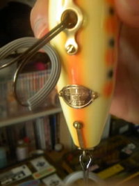 昨日のお買い物 2008/09/13 11:56:32