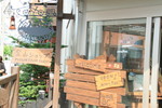 北アルプス　初縦走　燕岳～常念岳　③