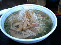 ラーメン