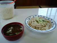 吉田のうどん その２