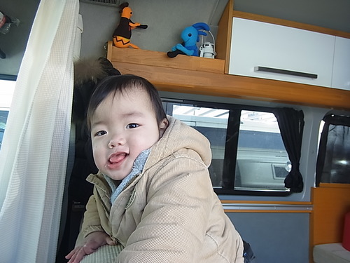 ひるがの高原スキー場