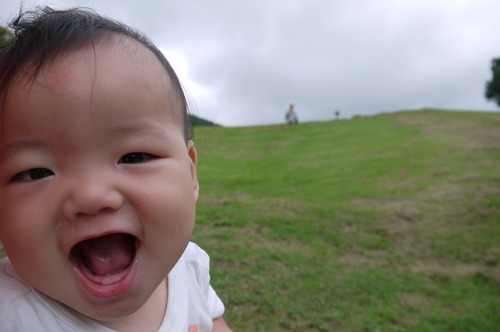 大佐山オートキャンプ場