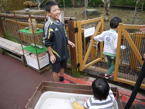 トイフェス2013 　ふもとっぱらキャンプ場