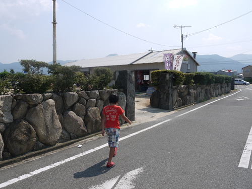 東かがわ大池オートキャンプ場