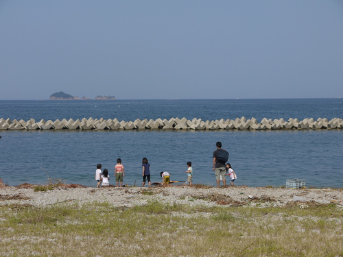 東かがわ大池オートキャンプ場