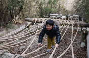 生駒山麓公園