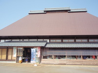5月になっちゃいましたが・・・