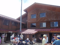 風来家の夏休み　２００９　②