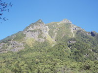 上高地　～徳澤～