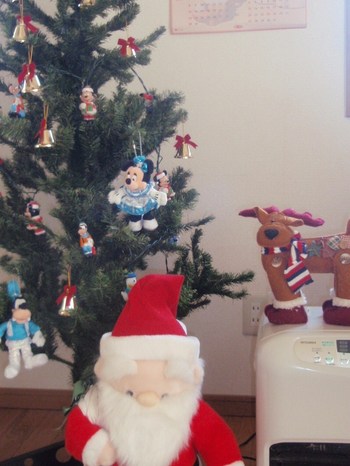 メリークリスマス♪