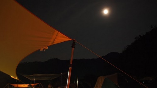 Hammock 2000／ハイマート佐仲　その２