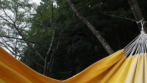 Hammock 2000／ハイマート佐仲　その２