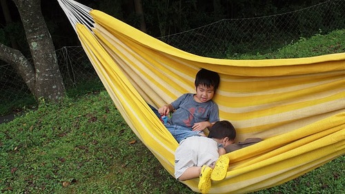Hammock 2000／ハイマート佐仲　その２