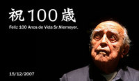 Oscar Niemeyer