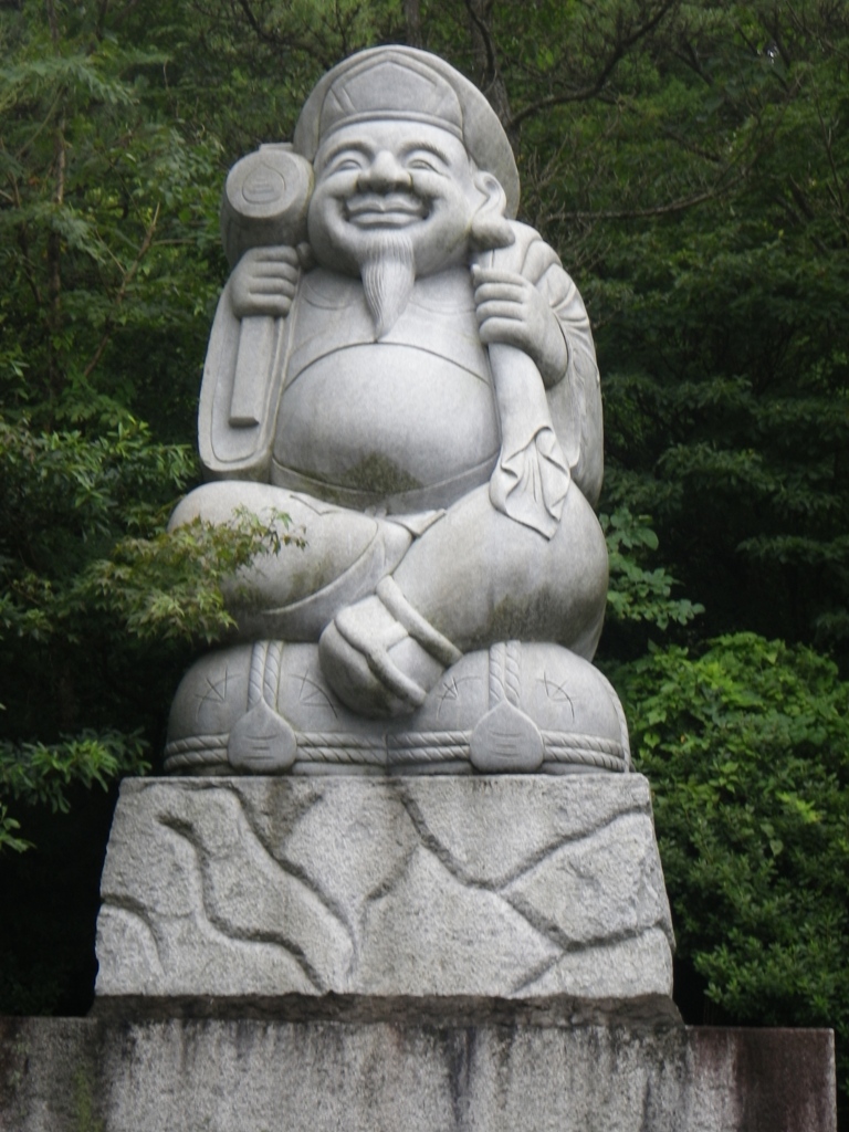 お盆キャンプ