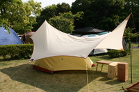 GWキャンプin日向サンパーク