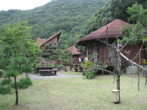 下阿蘇ビーチリゾート浜木綿村