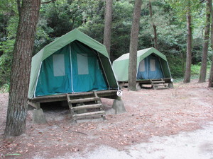 下阿蘇ビーチリゾート浜木綿村