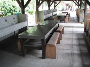下阿蘇ビーチリゾート浜木綿村