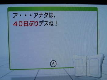 Wii Fit