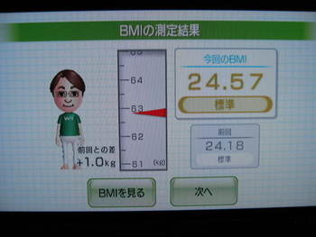 Wii Fit