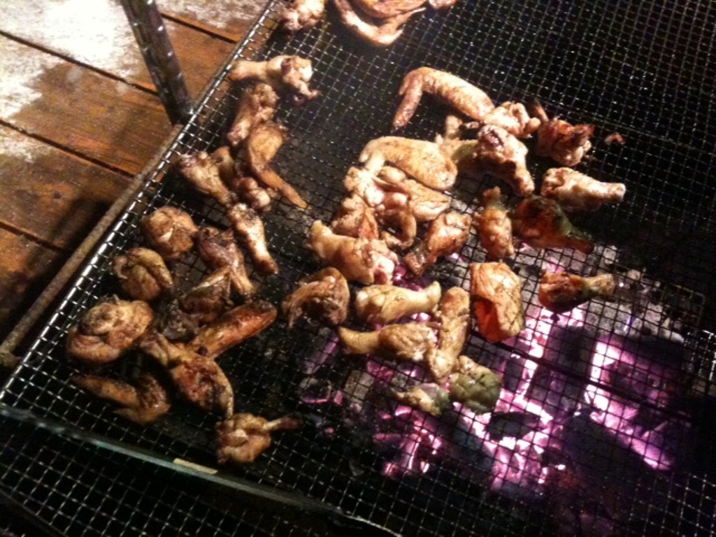 年越しキャンプ＆新春もちつき大会