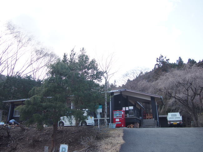 宮城のニューオープン大本命はここ！雄勝FORESTキャンプ場