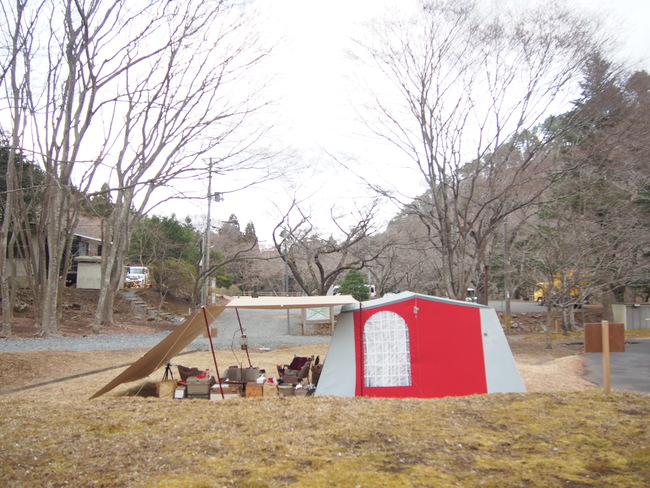 宮城のニューオープン大本命はここ！雄勝FORESTキャンプ場