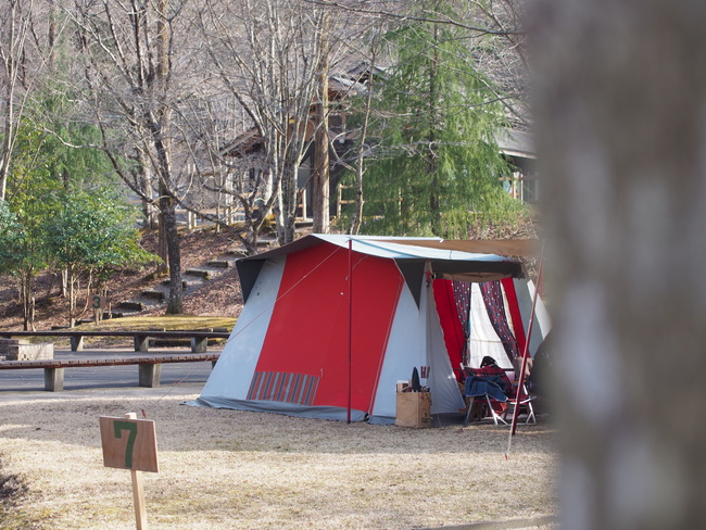 宮城のニューオープン大本命はここ！雄勝FORESTキャンプ場