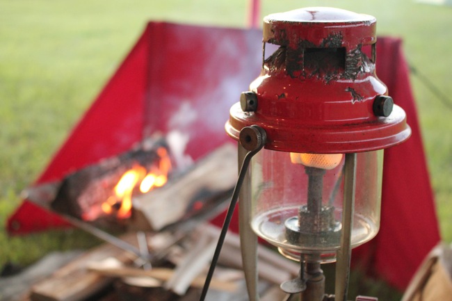 今年の秋冬のキャンプを暖かく過ごすおすすめ鍋！
