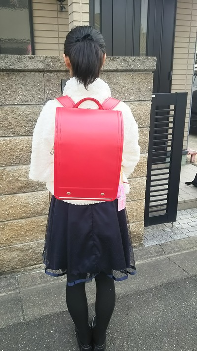 なんやかんやと中学生