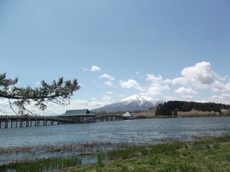 鶴の舞橋