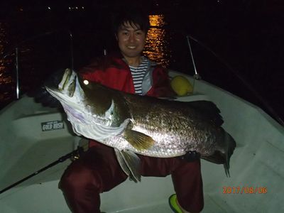 アカメ
