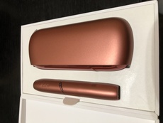iQOS 2020/01/13 18:10:59