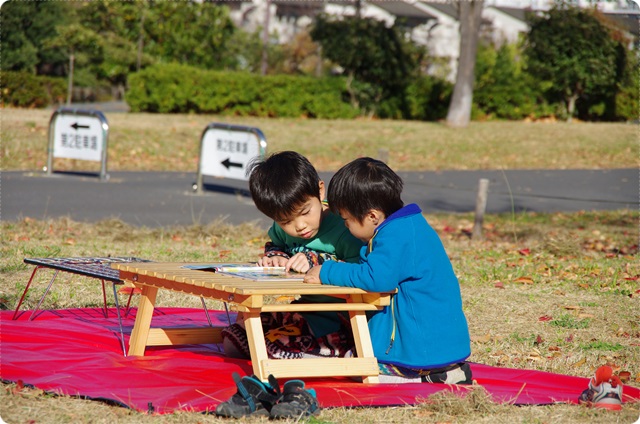 スカイツリー　カヤックツアー（2013年11月30日）　