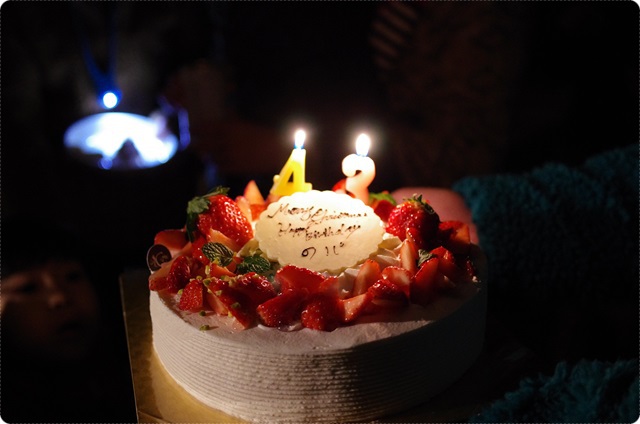 クリスマスキャンプ　in　C&C　(2013年12月21～23日）