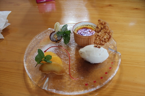 ファミリーパーク那須高原　２日目