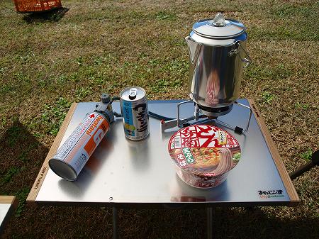 １０月のいなか　其の二