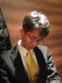 久々の… 2013/02/01 22:25:06