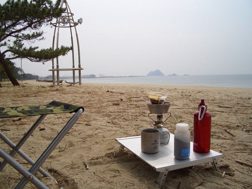 まったりとした休日