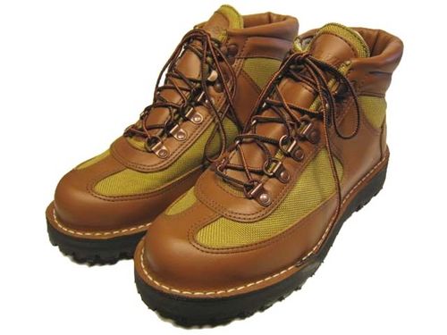 DANNER FEATHER LIGHT