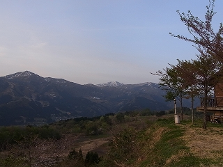 吉滝コテージ村＆キャンプ場
