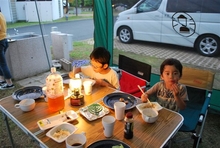 昨年を振り返って　2008年6月