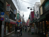 東京へ遊びに行ってきました。